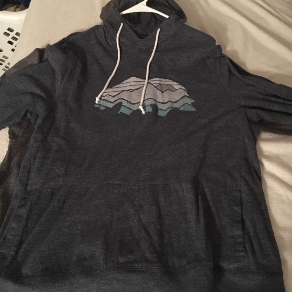 Urban Pupeline Hoodie